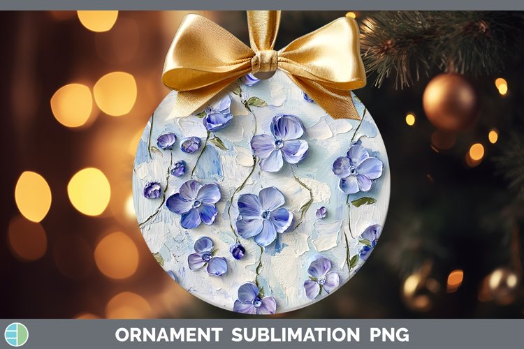 Bauble Clipart Image 5