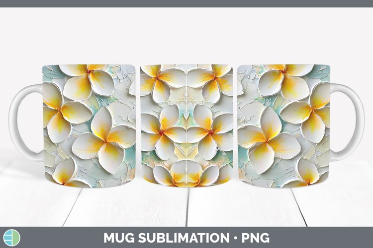 Plumeria Clipart Image 21