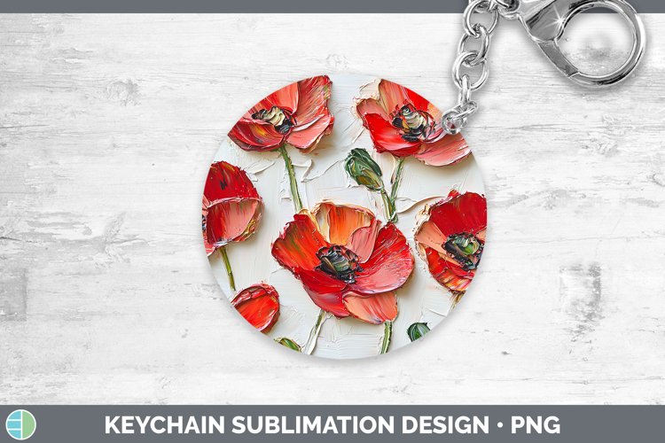 Keychain Sublimation Designs Image 18