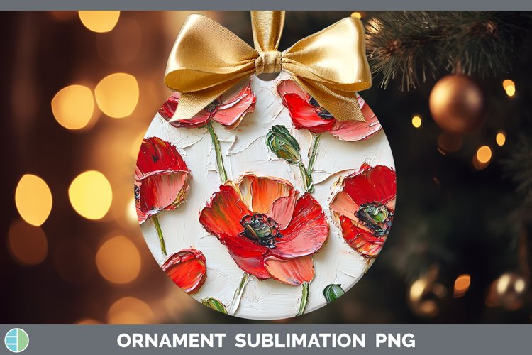 Bauble Clipart Image 21