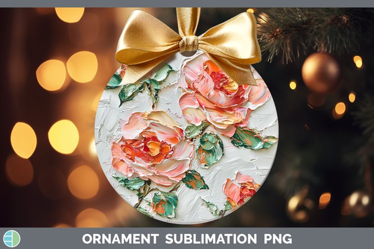 Bauble Clipart Image 20