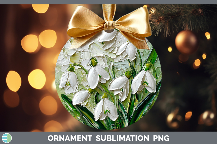 Bauble Clipart Image 15