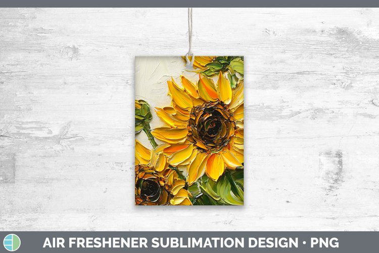 Sunflower Sublimation Designs Image 13