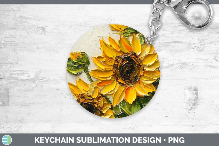Sunflower Sublimation Designs Image 22