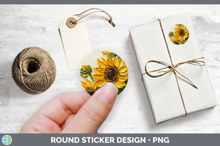 Sunflower Sublimation Designs Image 20