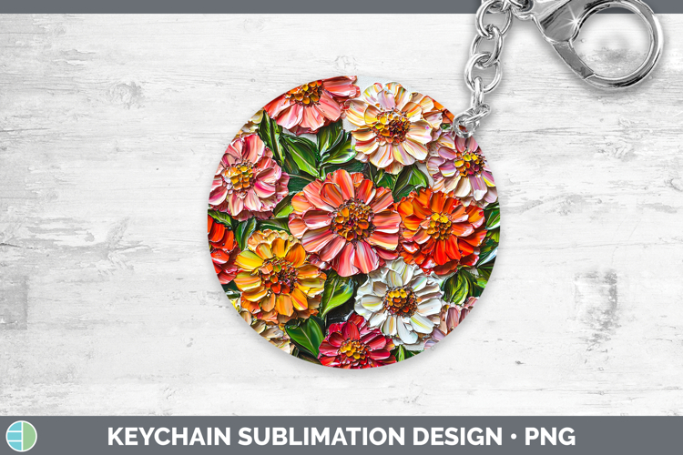 Keychain Sublimation Designs Image 21
