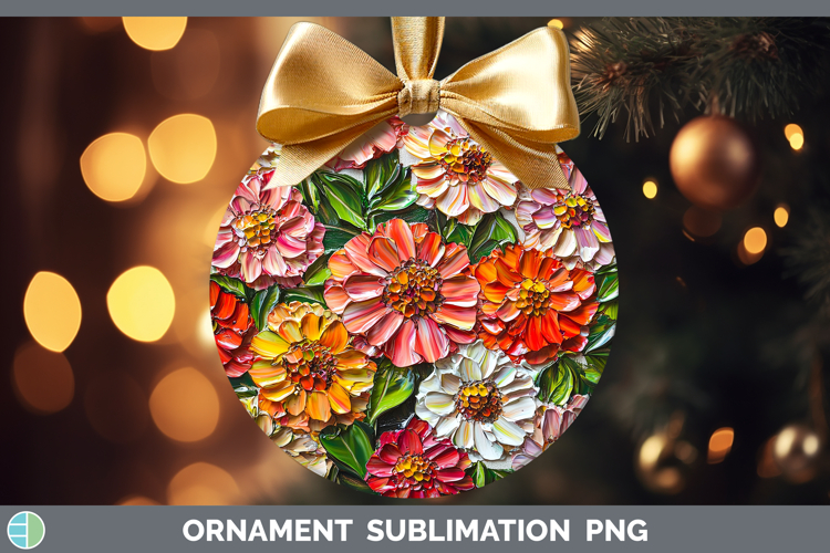 Bauble Clipart Image 13