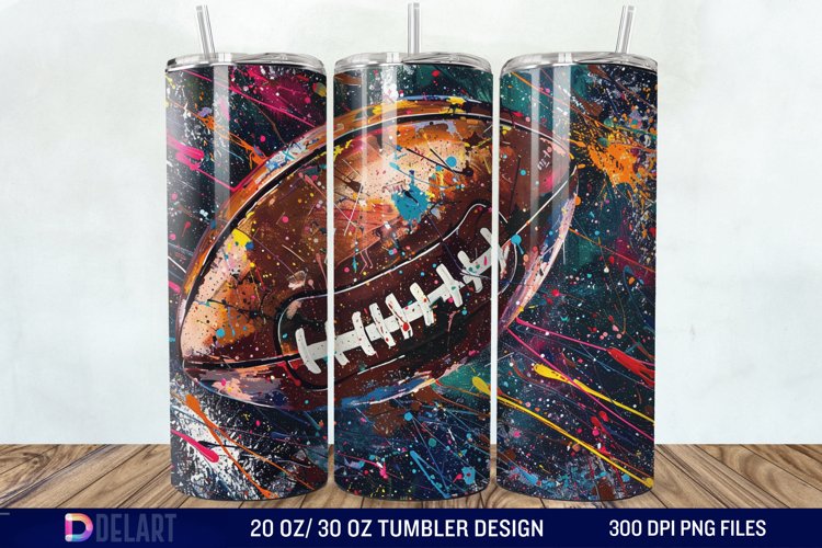 Football Clipart