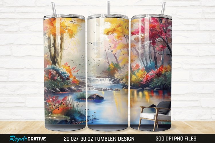 Forest Graphic Image 7