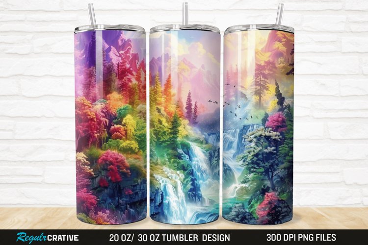 Forest Graphic Image 12
