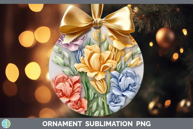 3d-freesia-ornament-sublimation-bauble-designs
