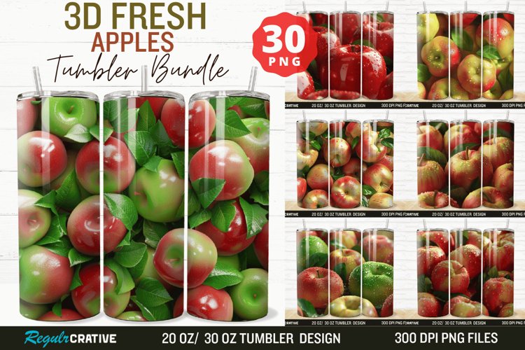 Apple Clipart Image 22