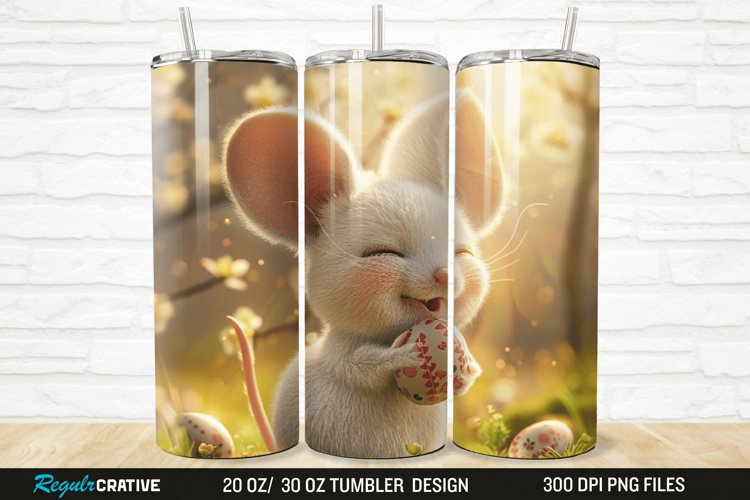 Mouse Illustration Image 16