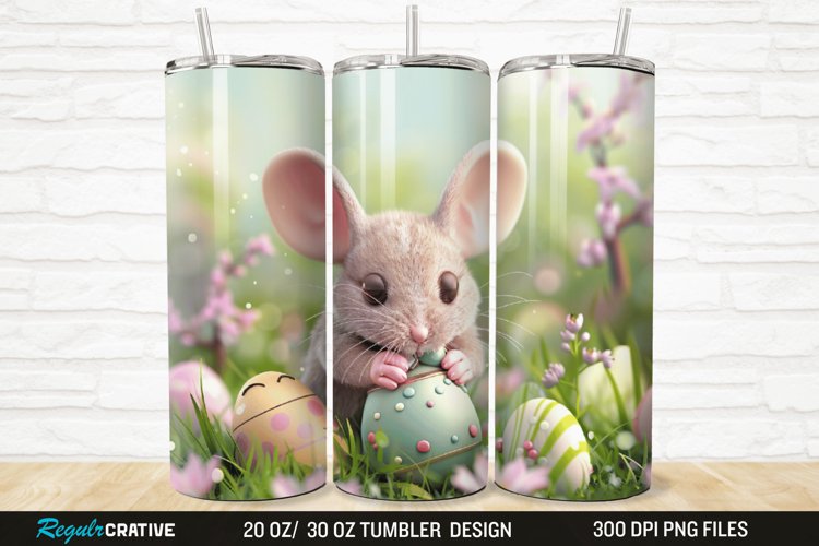 Mouse Illustration Image 5