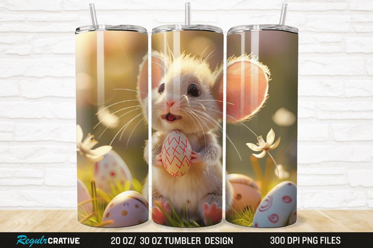 Mouse Illustration Image 12