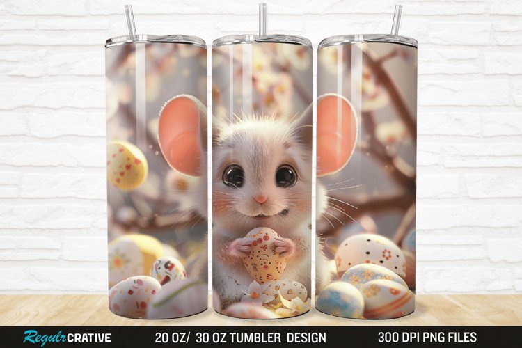 Mouse Illustration Image 7