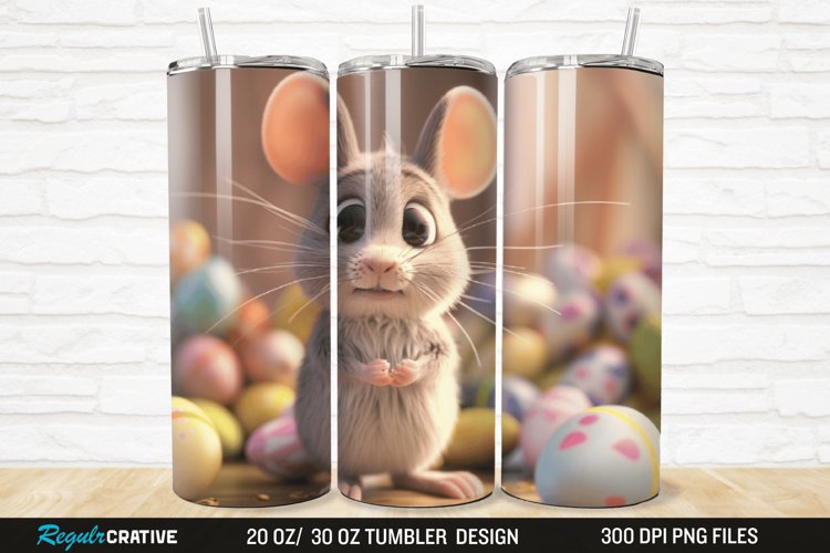 Mouse Illustration Image 14