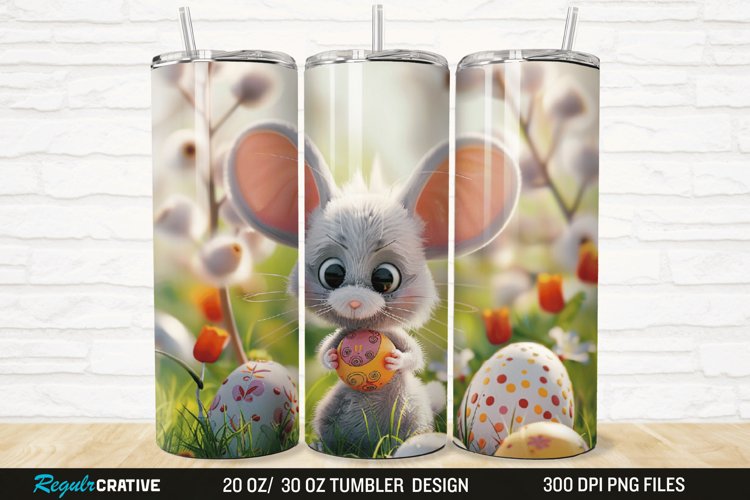 Mouse Illustration Image 14