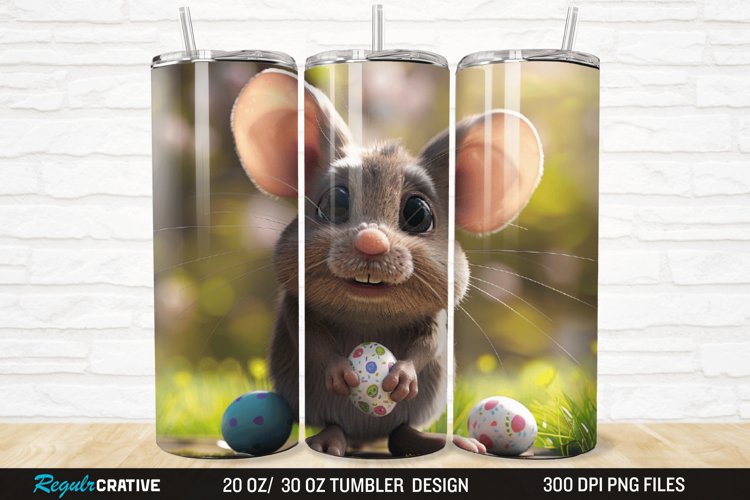 Mouse Illustration Image 2