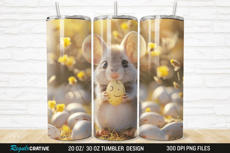 Mouse Illustration Image 8