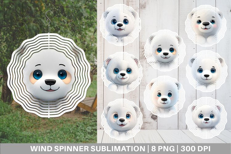 Bear Clipart Image 23