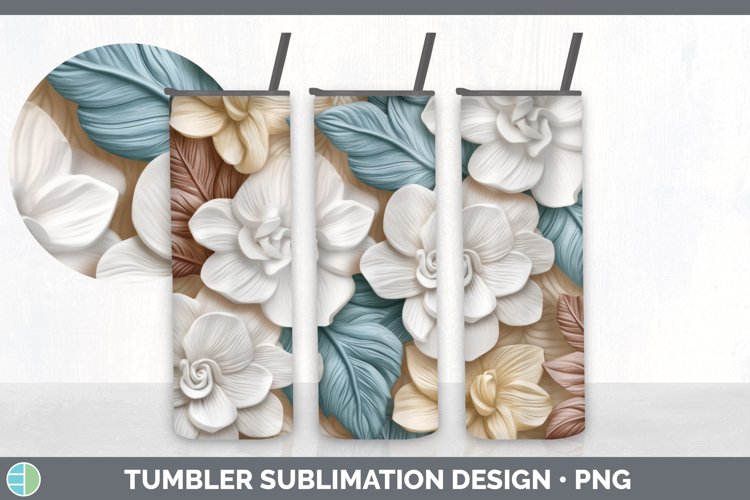 Sublimation Tumbler Designs Image 16