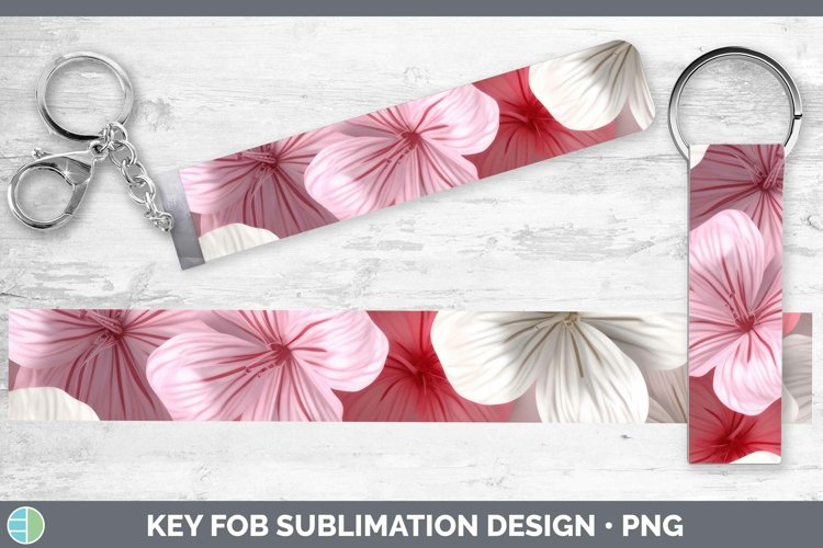 Gorgeous3D Key Fob design.