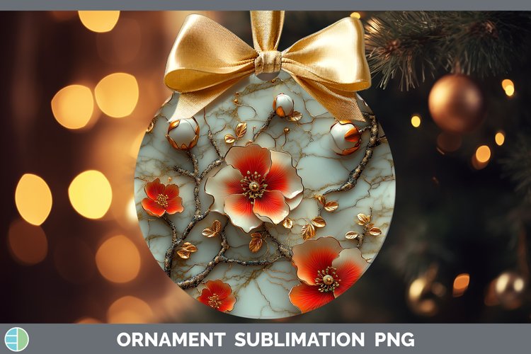 Bauble Clipart Image 23
