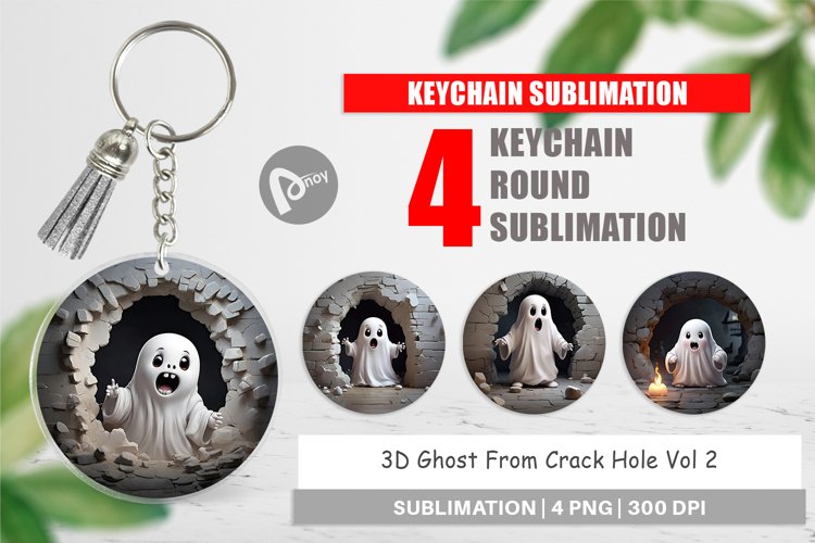 Ghost Clipart Image 13