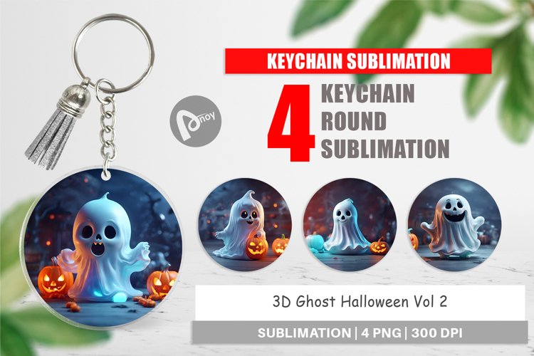 Ghost Clipart Image 10