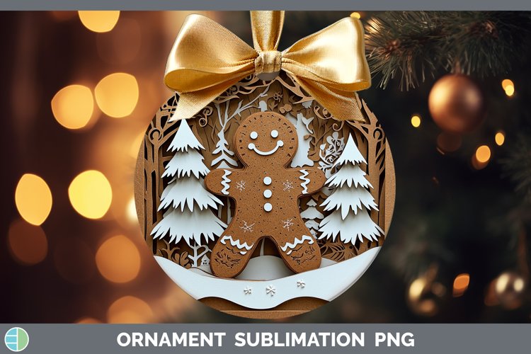 Bauble Clipart Image 22
