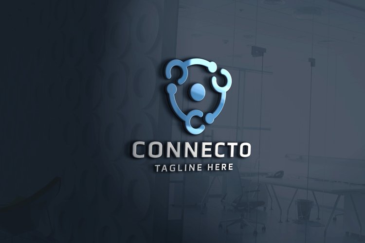 Atom Logo Image 18