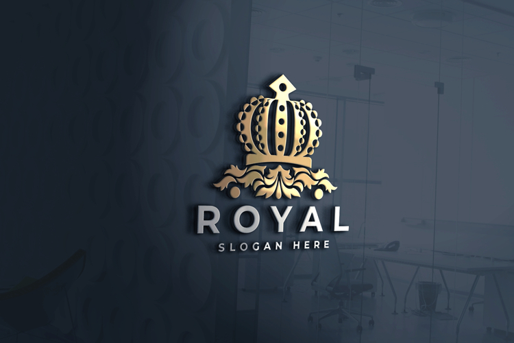 Crown Clipart Image 3