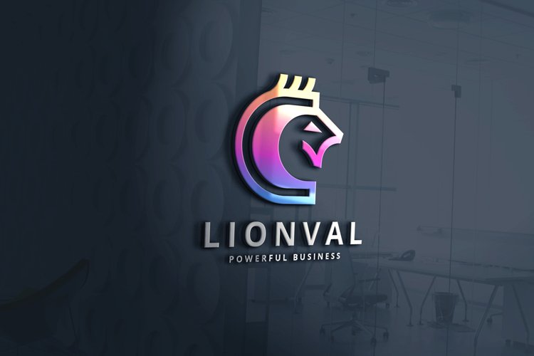Lion Clipart Image 12