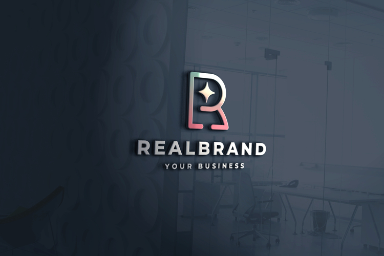 Letter R Clipart