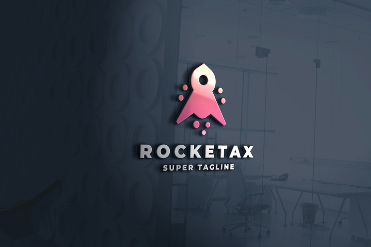 Rocket Clipart Image 5