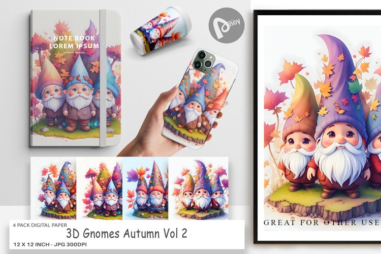 Autumn Clipart Image 5
