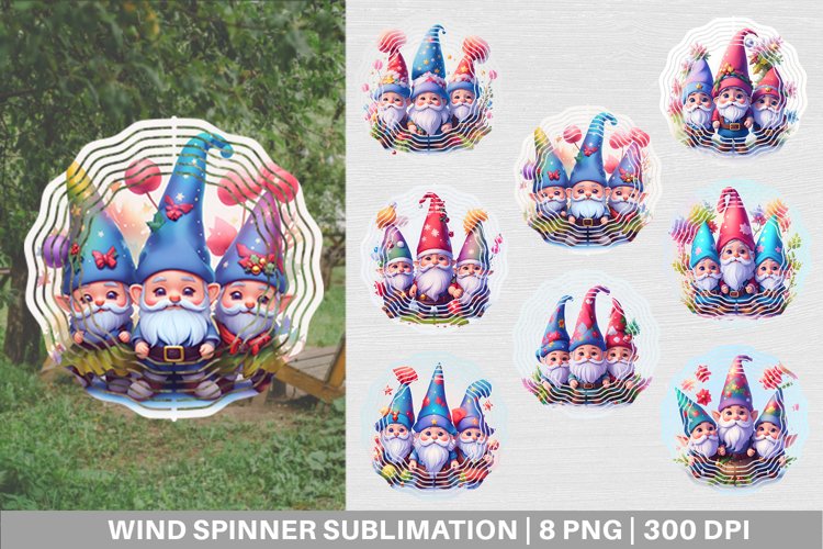 Christmas Gnome Clipart Image 18