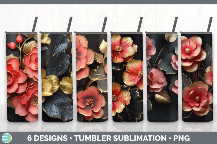 Sublimation Tumbler Designs Image 20