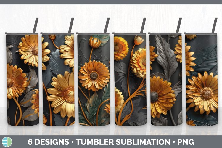 Sublimation Tumbler Designs Image 5