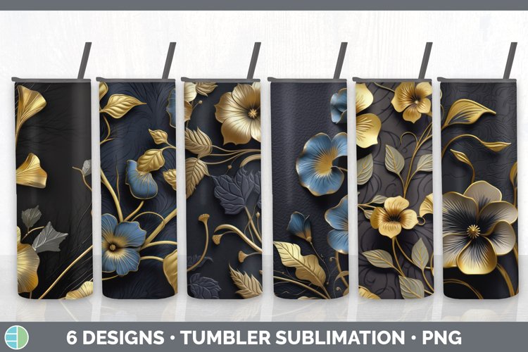 Sublimation Tumbler Designs Image 2