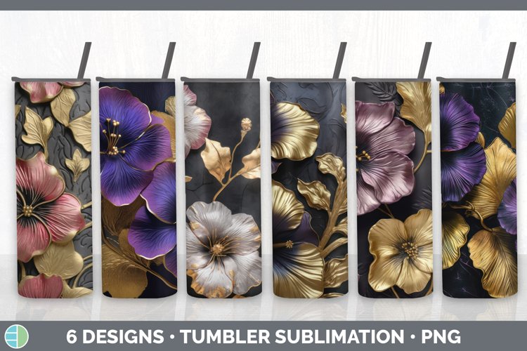 Sublimation Tumbler Designs Image 6