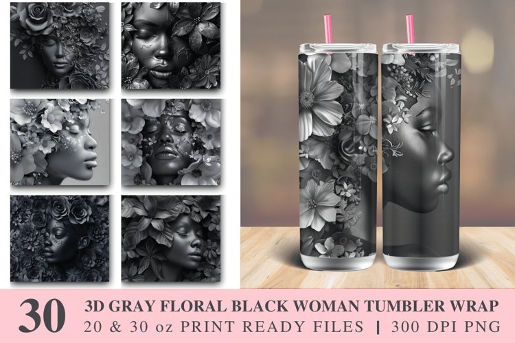 African American Woman Clipart Image 18