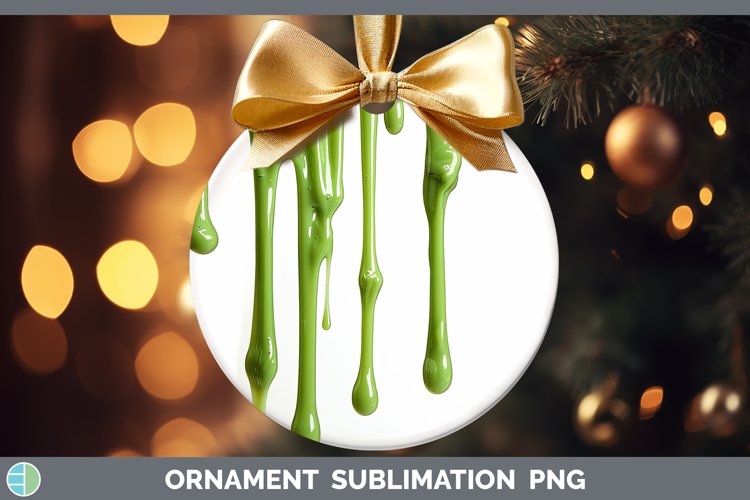 Bauble Clipart Image 8