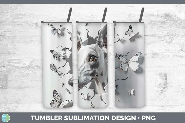 Sublimation Tumbler Designs Image 7