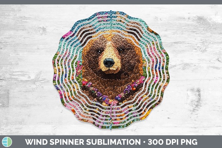 Grizzly Bear Clipart Image 13
