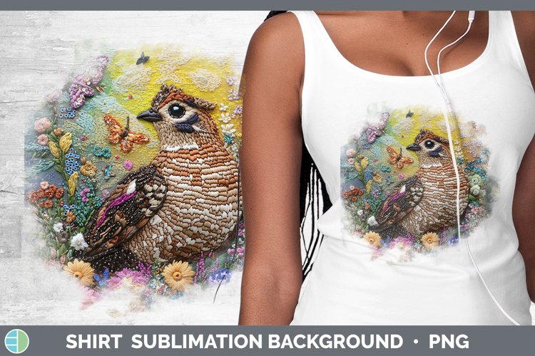 Gorgeous3D Shirt design.