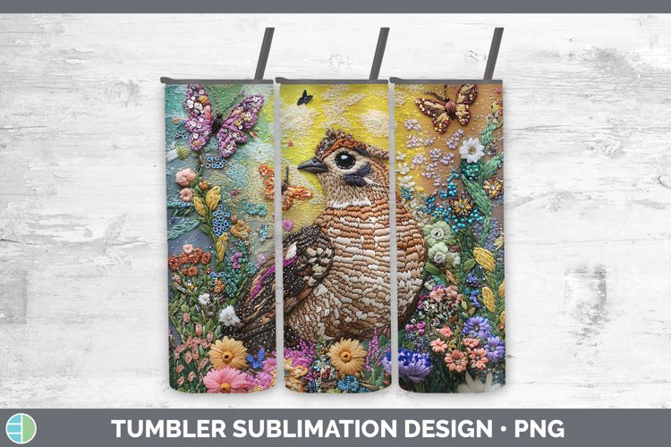 Sublimation Tumbler Designs Image 8