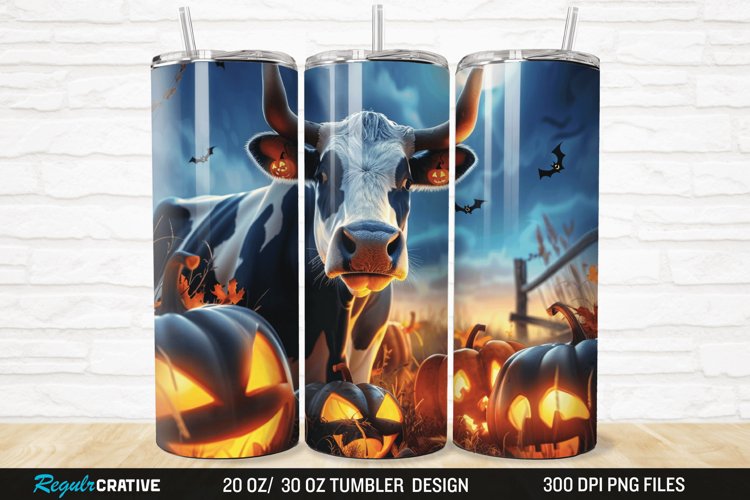 Transparent Halloween Clipart Image 10