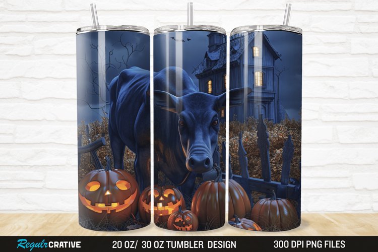Transparent Halloween Clipart Image 17